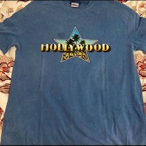 Zara Hollywood Shirt